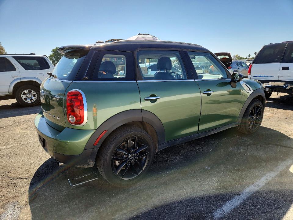 Продаж на аукціоні авто 2016 Mini Cooper, vin: WMWZB3C57GWR48507, номер лоту: 73409466