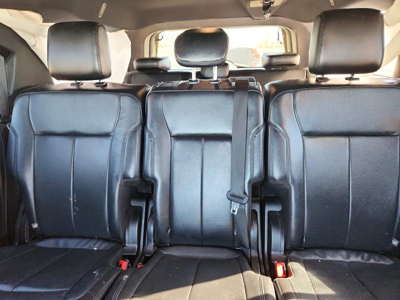 2018 Ford Expedition მანქანა იყიდება აუქციონზე, vin: 1FMJK1HT4JEA06158, აუქციონის ნომერი: 71914656