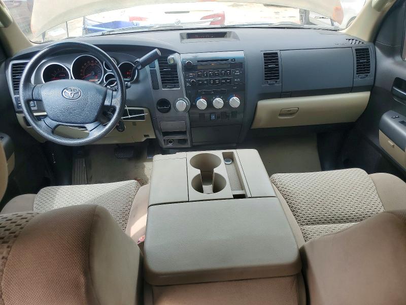 Продажа на аукционе авто 2010 Toyota Tundra, vin: 5TFRM5F19AX002492, номер лота: 70384826
