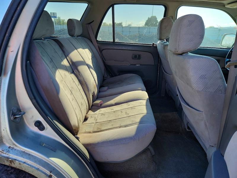 Aukcja sprzedaży 2001 Toyota 4runner, vin: JT3HN86R310360345, numer aukcji: 71375106