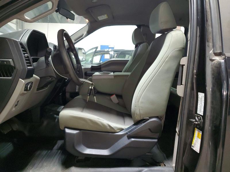 2015 Ford F150 მანქანა იყიდება აუქციონზე, vin: 1FTEX1EP7FKD47237, აუქციონის ნომერი: 72973446
