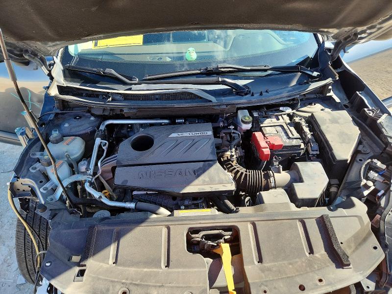 Продаж на аукціоні авто 2023 Nissan Rogue, vin: 5N1BT3AA2PC892801, номер лоту: 71443036