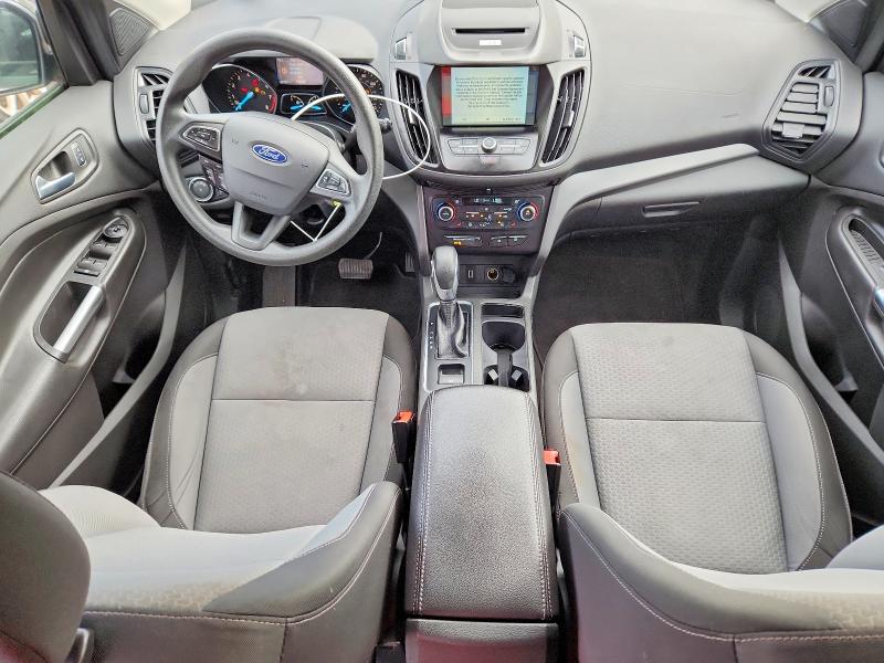 Aukcja sprzedaży 2018 Ford Escape, vin: 1FMCU9GD7JUA70065, numer aukcji: 70891246