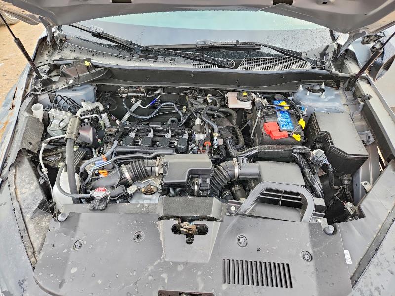 Продажа на аукционе авто 2026 Honda Cr-v, vin: 2HKRS3H43TH333777, номер лота: 71615226