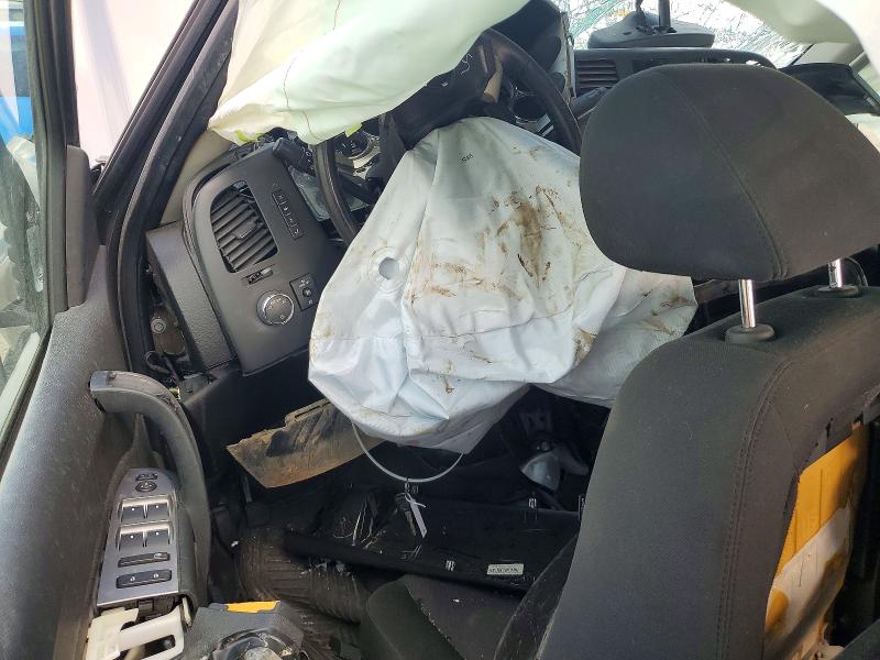 Aukcja sprzedaży 2012 Chevrolet Silverado, vin: 3GCPCSE0XCG310392, numer aukcji: 69882476