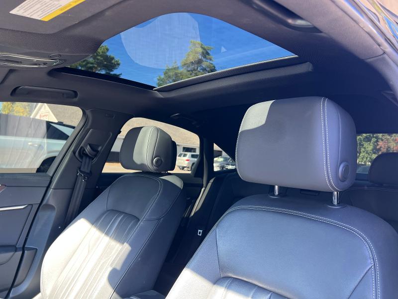 Продаж на аукціоні авто 2019 Audi A6, vin: WAUK2AF28KN087182, номер лоту: 72158486