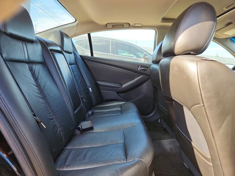 Продажа на аукционе авто 2011 Nissan Altima, vin: 1N4AL2AP2BC159516, номер лота: 70362476