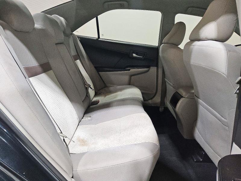 72391026 :رقم المزاد ، 4T1BF1FK7CU103818 vin ، 2012 Toyota Camry مزاد بيع