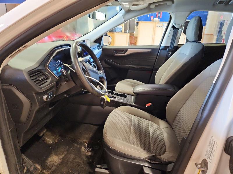 Aukcja sprzedaży 2022 Ford Escape, vin: 1FMCU9G64NUA60858, numer aukcji: 71650996