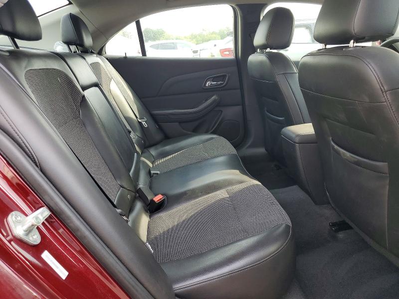 Aukcja sprzedaży 2015 Chevrolet Malibu, vin: 1G11C5SL9FF109961, numer aukcji: 71547006