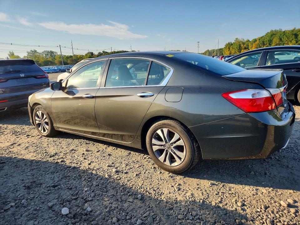 2015 Honda Accord მანქანა იყიდება აუქციონზე, vin: 1HGCR2F30FA095115, აუქციონის ნომერი: 70999956