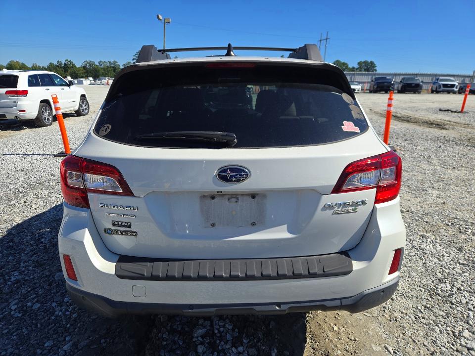 71633566 :رقم المزاد ، 4S4BSANC8H3290294 vin ، 2017 Subaru Outback مزاد بيع