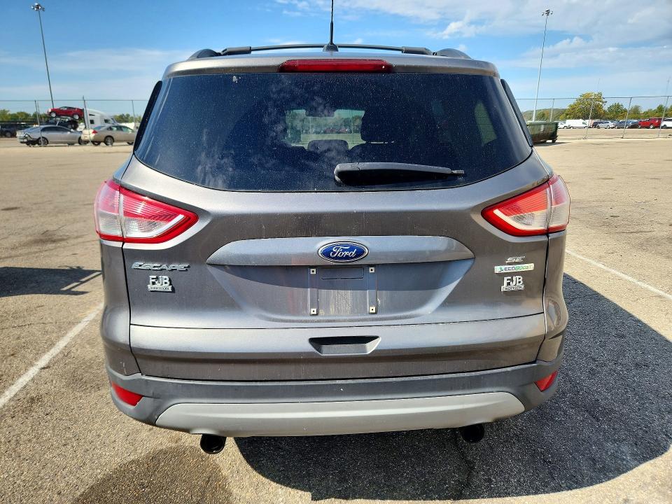 72120396 :رقم المزاد ، 1FMCU0G95DUC10304 vin ، 2013 Ford Escape مزاد بيع