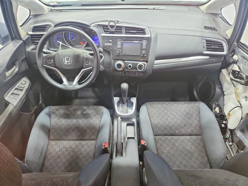 Продаж на аукціоні авто 2016 Honda Fit, vin: JHMGK5H58GX006652, номер лоту: 71294686