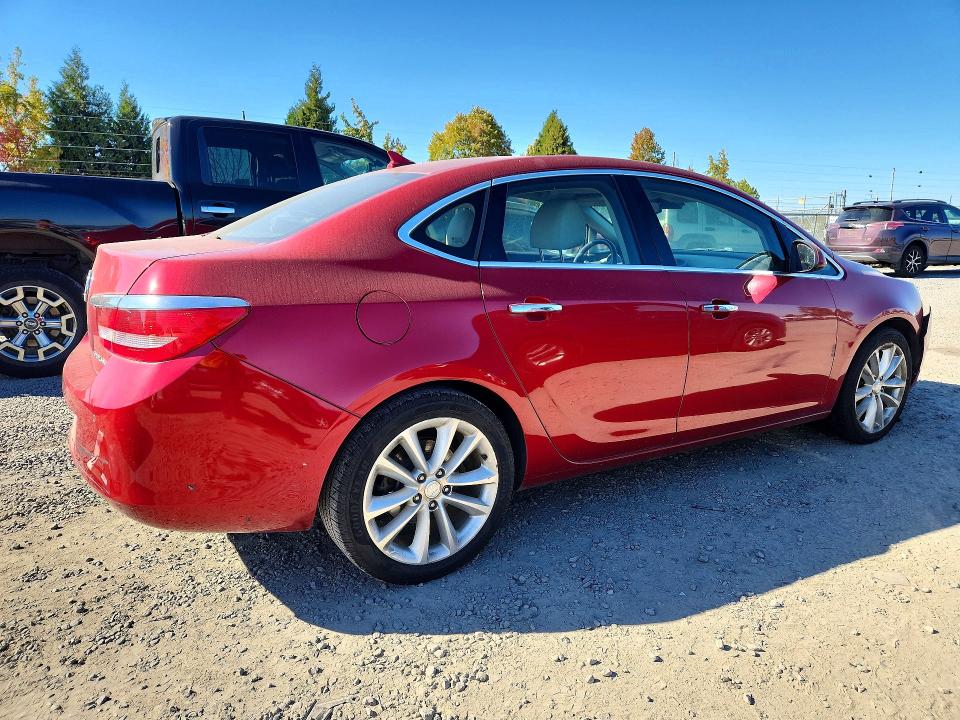 Продажа на аукционе авто 2012 Buick Verano, vin: 1G4PS5SK0C4142006, номер лота: 71999596