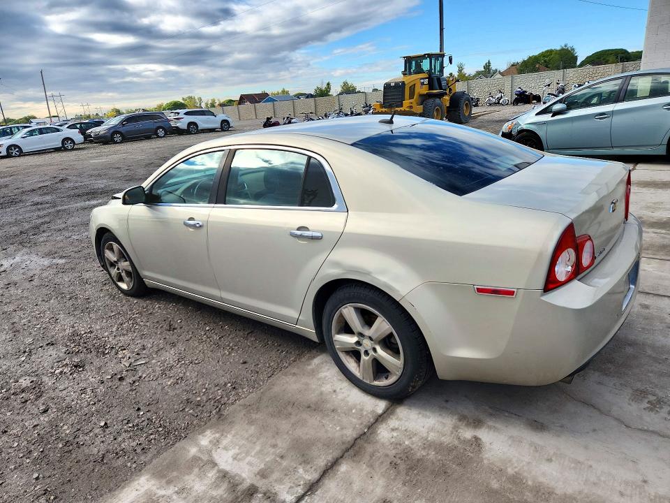 2009 Chevrolet Malibu მანქანა იყიდება აუქციონზე, vin: 1G1ZK57B09F190021, აუქციონის ნომერი: 72745036