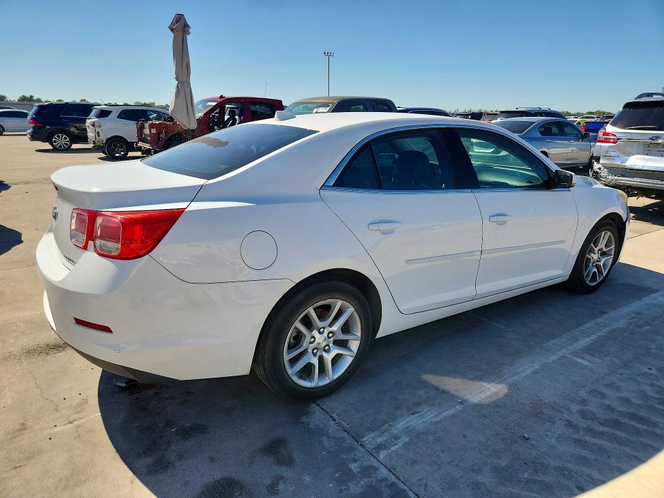 Aukcja sprzedaży 2014 Chevrolet Malibu, vin: 1G11C5SL7EF181238, numer aukcji: 71873886