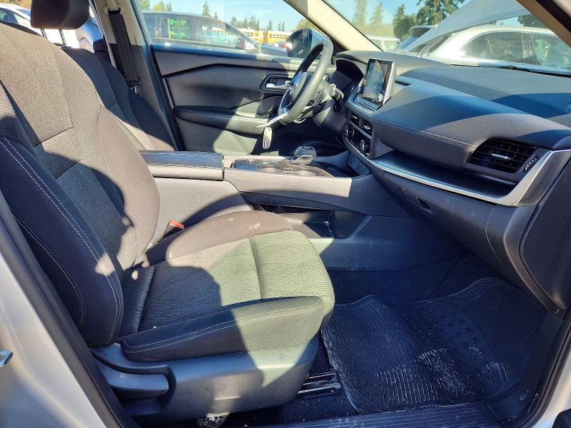 Продажа на аукционе авто 2024 Nissan Rogue, vin: 5N1BT3BA7RC703447, номер лота: 73521026