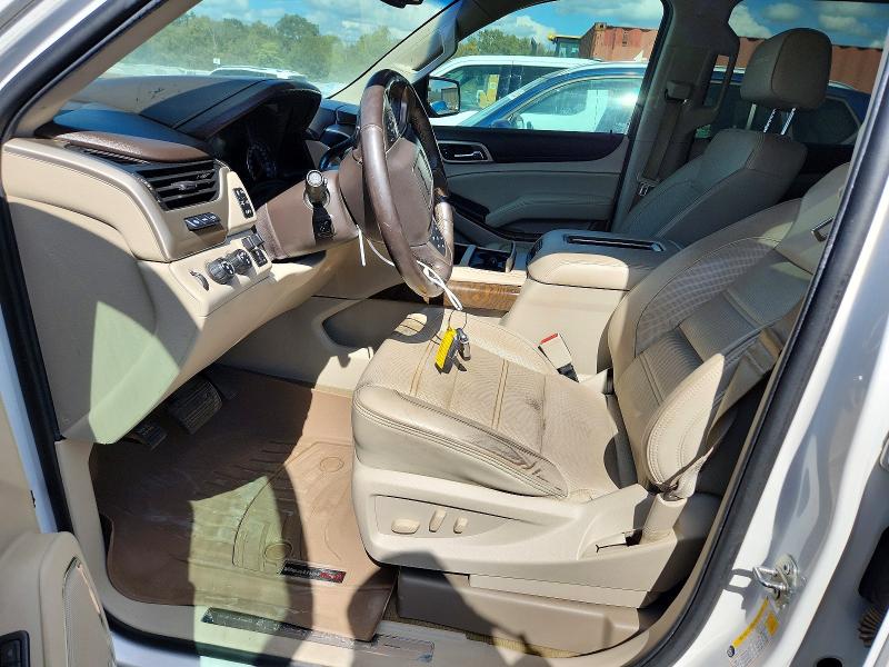 2019 Gmc Yukon Xl მანქანა იყიდება აუქციონზე, vin: 1GKS2HKJ6KR108858, აუქციონის ნომერი: 71364636