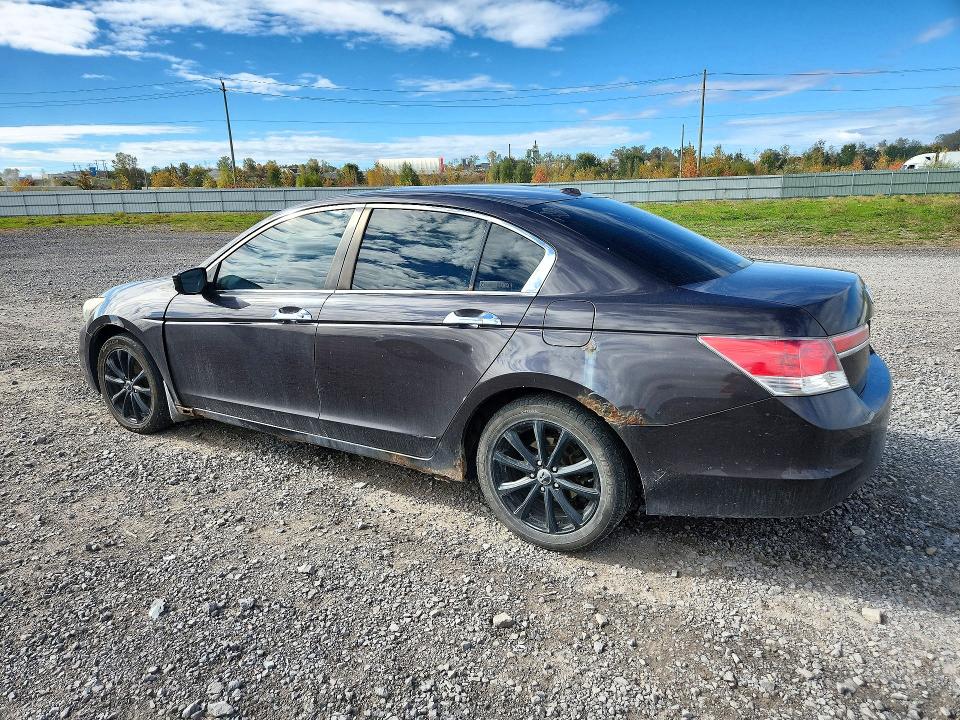 Продаж на аукціоні авто 2012 Honda Accord, vin: 1HGCP3F84CA800291, номер лоту: 72437256