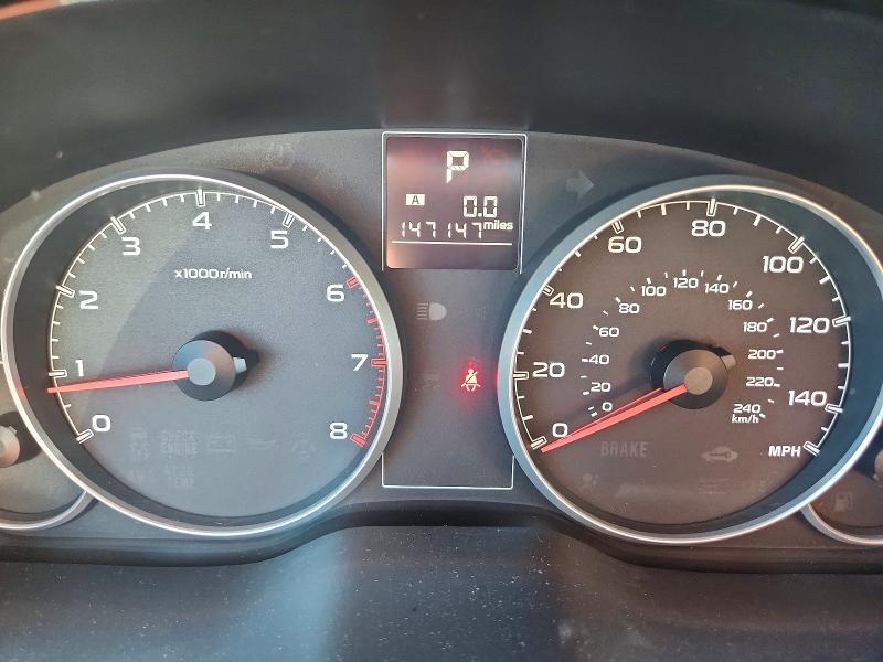 71373036 :رقم المزاد ، 4S4BRCCC6D3281775 vin ، 2013 Subaru Outback مزاد بيع