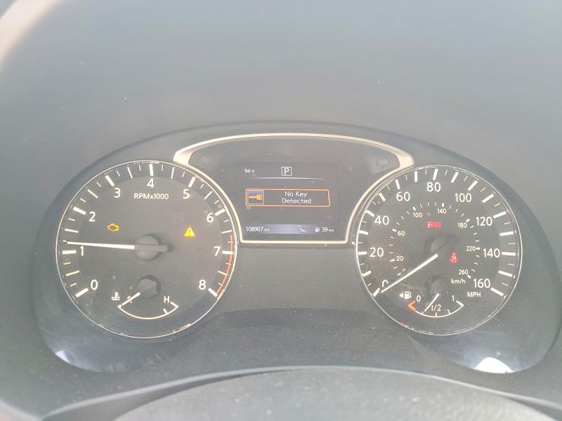 Aukcja sprzedaży 2017 Nissan Altima, vin: 1N4AL3AP6HC232031, numer aukcji: 71260416