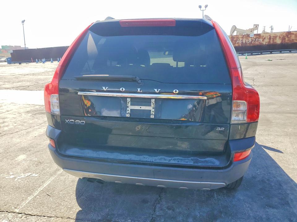 Продаж на аукціоні авто 2009 Volvo Xc90, vin: YV4CY982891498128, номер лоту: 72025176