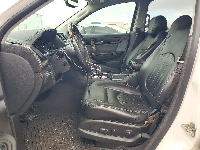 Продажа на аукционе авто 2013 Gmc Acadia, vin: 1GKKRTKD5DJ185800, номер лота: 74338016