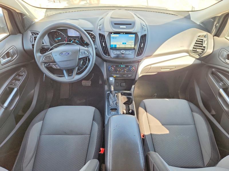 71843696 :رقم المزاد ، 1FMCU9GD3HUB45547 vin ، 2017 Ford Escape مزاد بيع