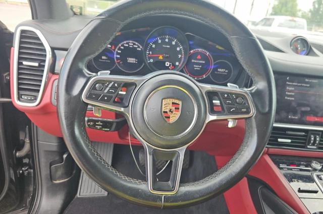 2019 Porsche Cayenne მანქანა იყიდება აუქციონზე, vin: WP1AA2AY2KDA07656, აუქციონის ნომერი: 73109356
