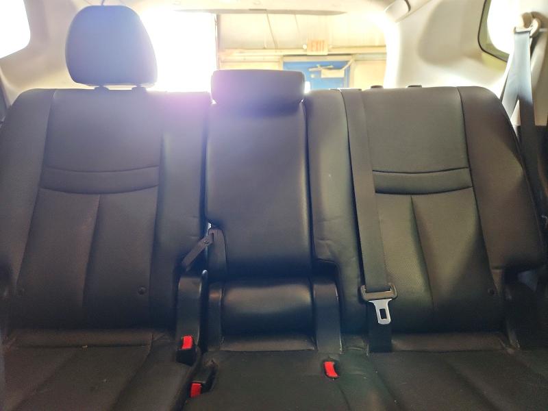 71070346 :رقم المزاد ، 5N1AT2MV0EC783626 vin ، 2014 Nissan Rogue مزاد بيع