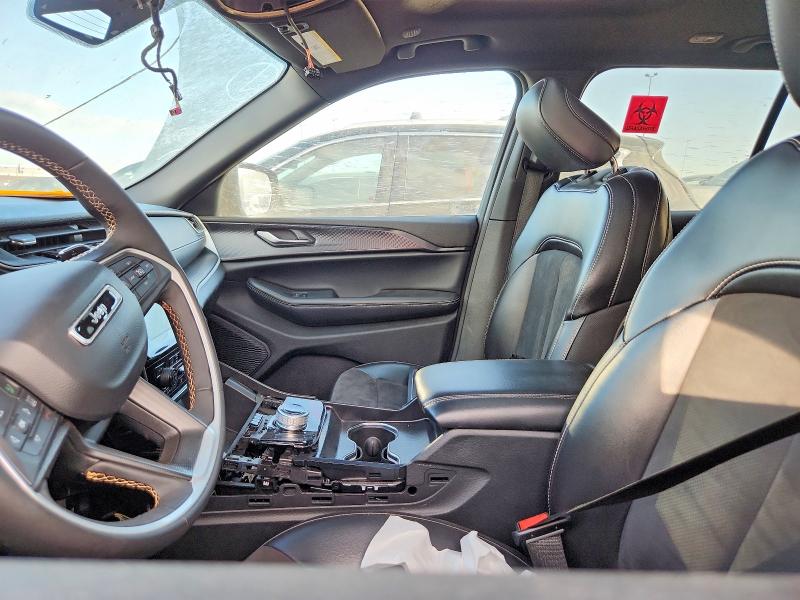 Продажа на аукционе авто 2024 Jeep Grand Cherokee, vin: 1C4RJHAG0RC233838, номер лота: 67397946