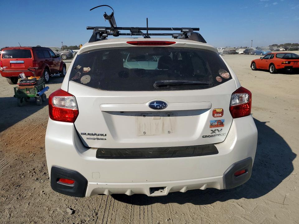 Продажа на аукционе авто 2013 Subaru Xv Crosstrek, vin: JF2GPAKC8DH210278, номер лота: 71204596