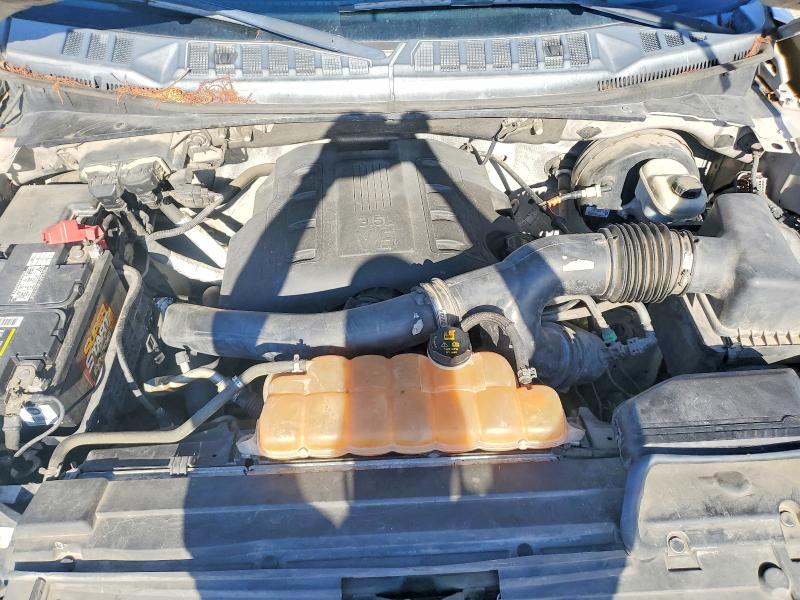 2016 Ford F150 მანქანა იყიდება აუქციონზე, vin: 1FTEW1CG0GKD42517, აუქციონის ნომერი: 71480936