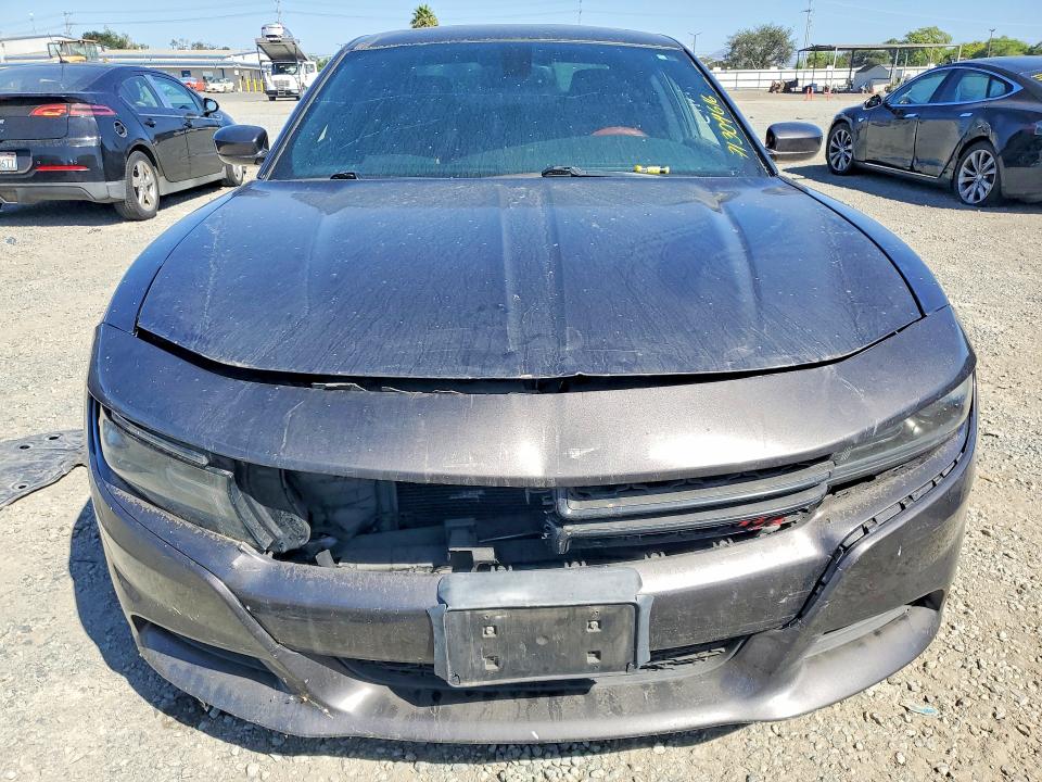 Продаж на аукціоні авто 2016 Dodge Charger, vin: 2C3CDXCT8GH281247, номер лоту: 71304616