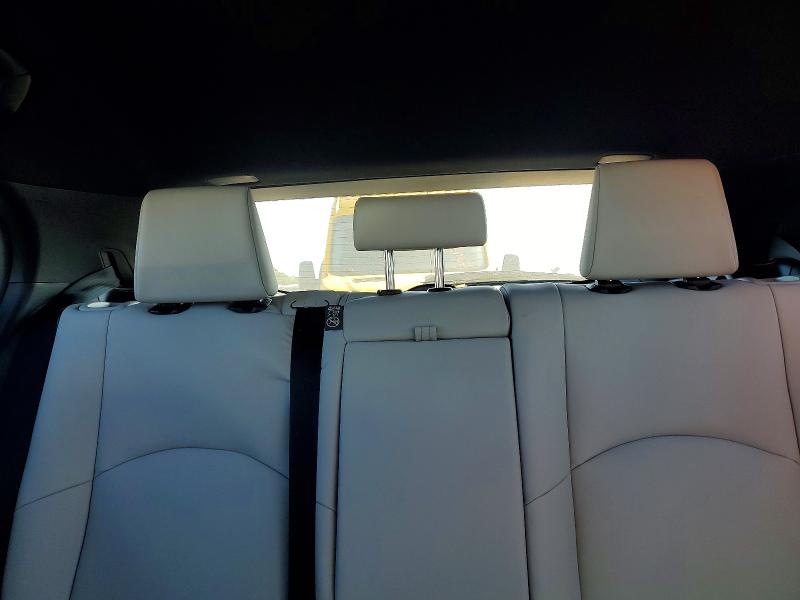 73520596 :رقم المزاد ، JTHYBJAH4S2011967 vin ، 2025 Lexus Ux 300h مزاد بيع