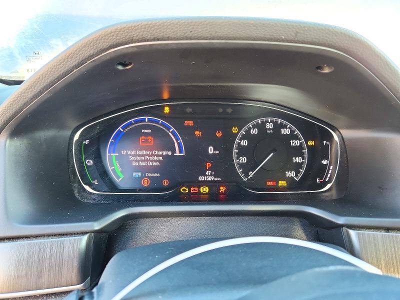 2021 Honda Accord მანქანა იყიდება აუქციონზე, vin: 1HGCV3F17MA002989, აუქციონის ნომერი: 71718346
