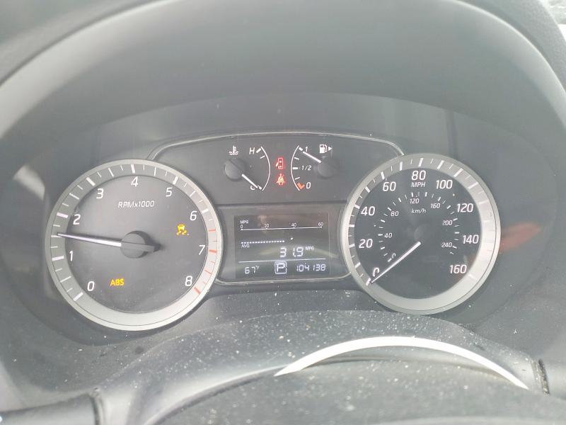 Продажа на аукционе авто 2014 Nissan Sentra, vin: 3N1AB7AP5EY289217, номер лота: 71263026