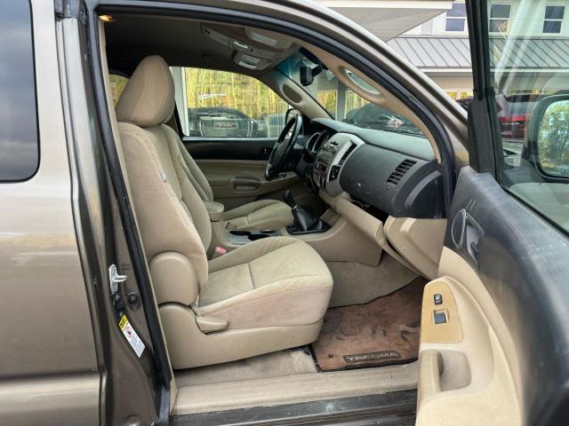 Aukcja sprzedaży 2010 Toyota Tacoma, vin: 5TEUU4EN6AZ733639, numer aukcji: 73368116