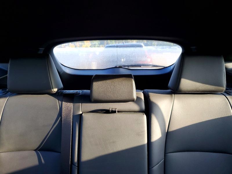 2024 Toyota Venza მანქანა იყიდება აუქციონზე, vin: JTEAAAAH2RJ185540, აუქციონის ნომერი: 72639926