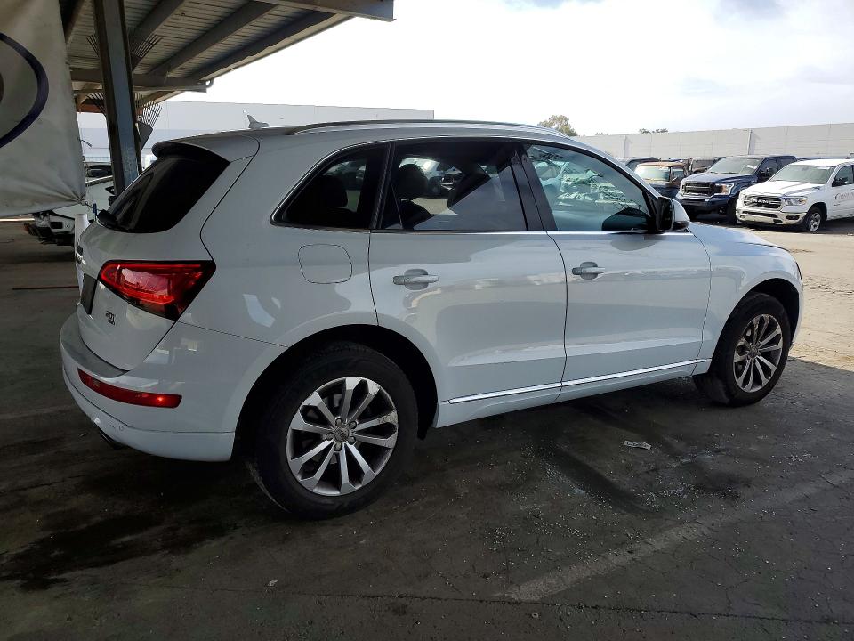 Продаж на аукціоні авто 2014 Audi Q5, vin: WA1LFAFP0EA083463, номер лоту: 71652356