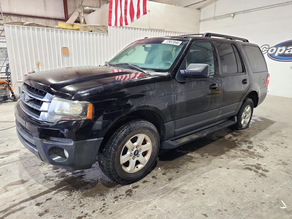 Продаж на аукціоні авто 2016 Ford Expedition, vin: 1FMJU1FTXGEF39055, номер лоту: 72957046
