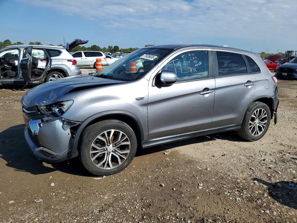Aukcja sprzedaży 2019 Mitsubishi Outlander Sport, vin: JA4AP3AU6KU014297, numer aukcji: 71926636