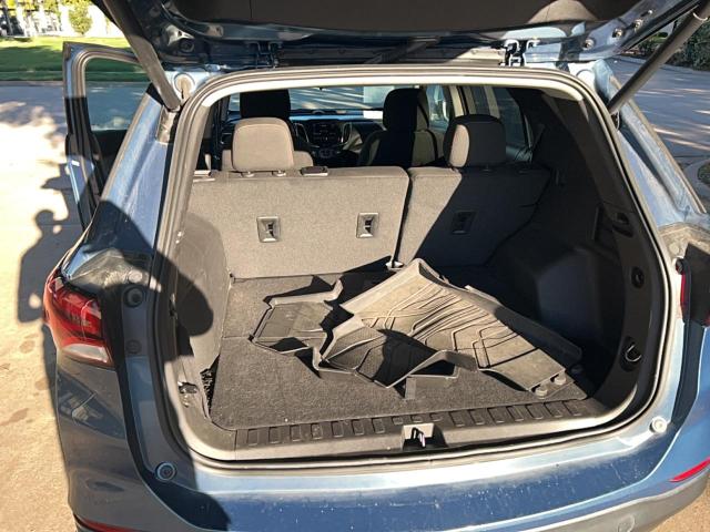 Aukcja sprzedaży 2024 Chevrolet Equinox, vin: 3GNAXKEG1RL100908, numer aukcji: 73774756