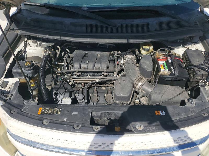 Продажа на аукционе авто 2014 Ford Explorer, vin: 1FM5K7F88EGA76503, номер лота: 72461996