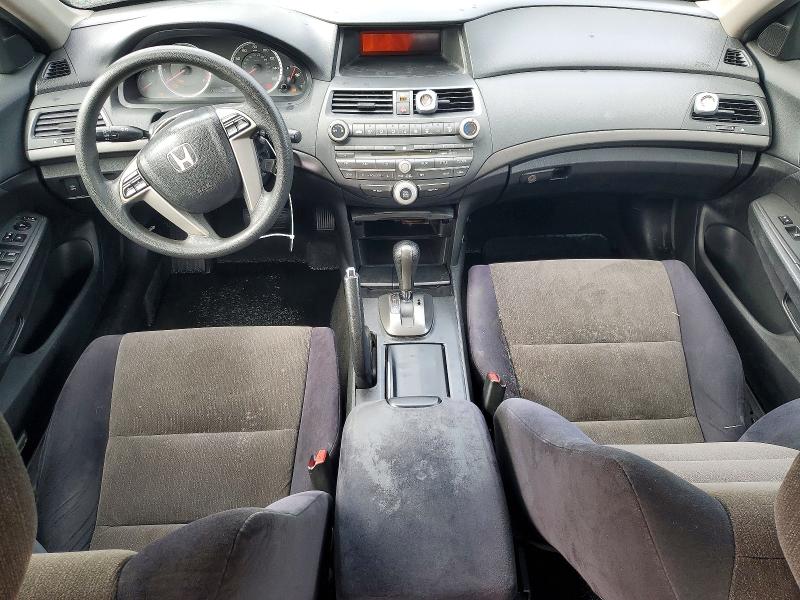 Aukcja sprzedaży 2009 Honda Accord, vin: 1HGCP26479A113600, numer aukcji: 70950666