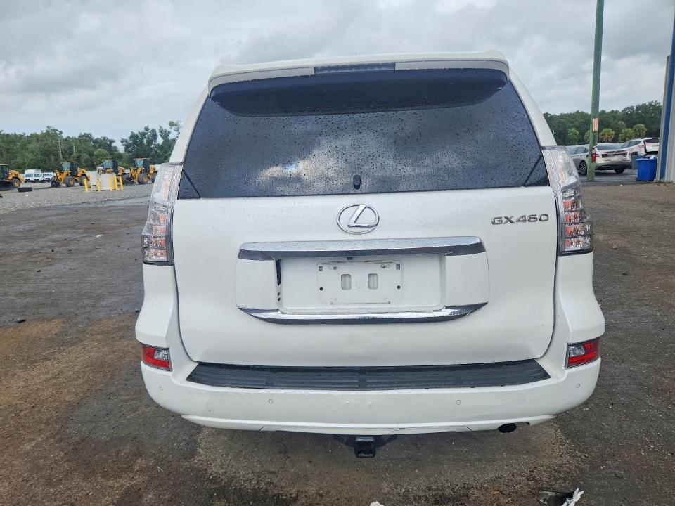 Продаж на аукціоні авто 2018 Lexus Gx, vin: JTJBM7FX9J5199268, номер лоту: 71382236