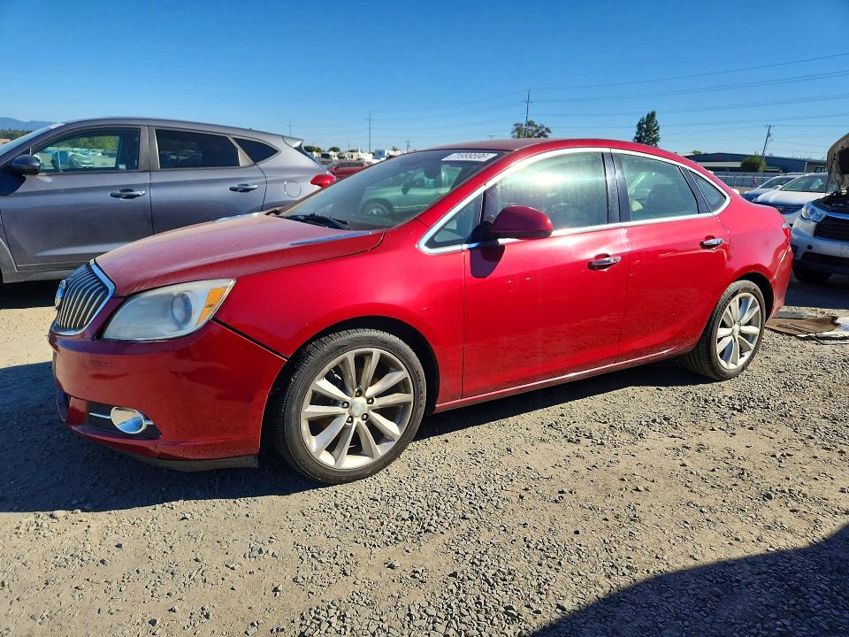 Продаж на аукціоні авто 2012 Buick Verano, vin: 1G4PS5SK0C4142006, номер лоту: 71999596