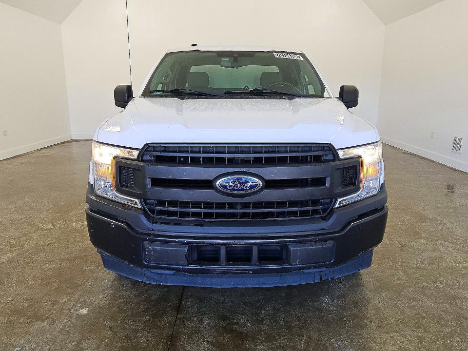 Продажа на аукционе авто 2019 Ford F150, vin: 1FTEX1C47KKE83239, номер лота: 70154306