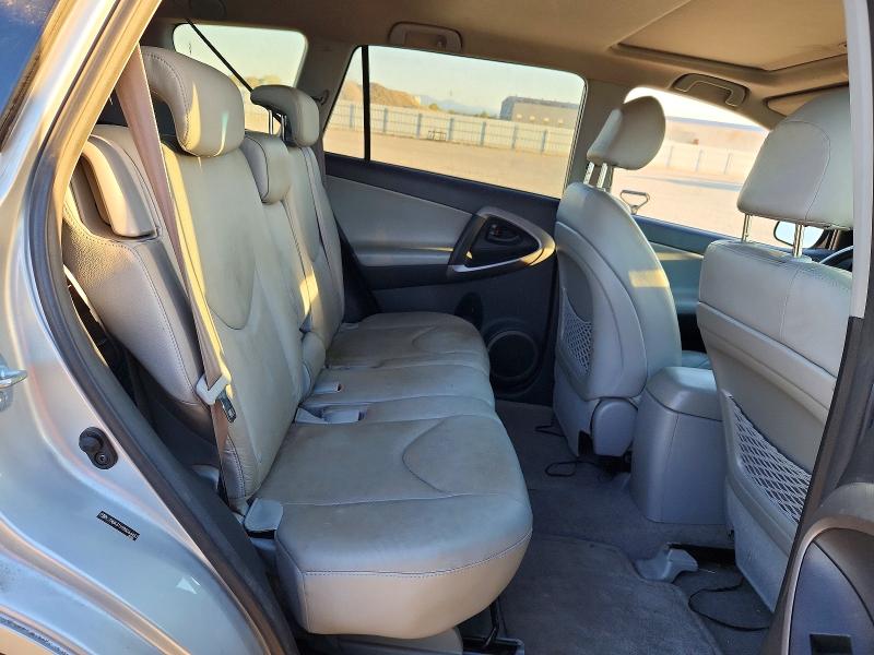 Продаж на аукціоні авто 2008 Toyota Rav4, vin: JTMBK31V985064437, номер лоту: 71812176